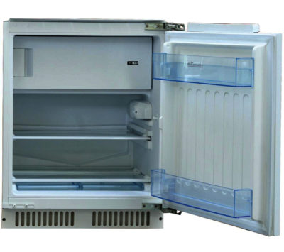 Baumatic BR100 Integrated Fridge